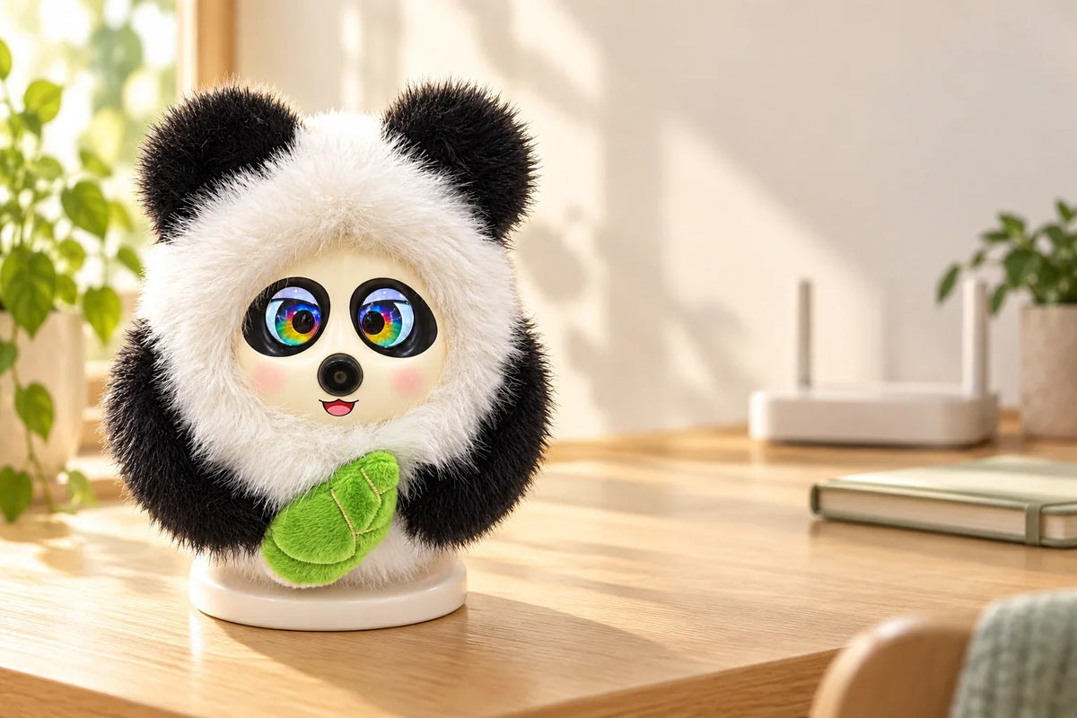 Do AI Robot Pets Need Wi-Fi? Check the Model and Connection