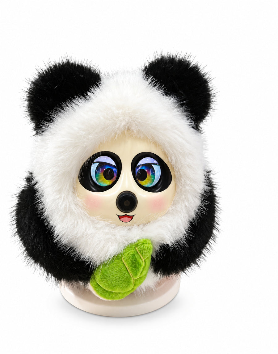 K Bao M20 Mini AI Companion Robot – Desktop Robot Pet
