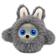 K Bao M19 gray real product, transparent background