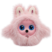 K Bao M19 pink product photo on transparent background