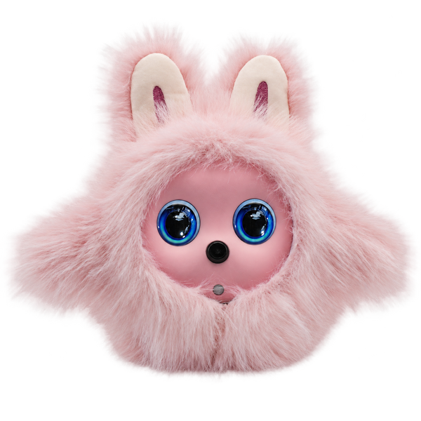 Pink / Pink Face