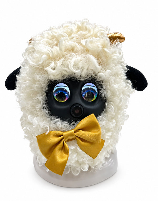 Bow-Tie Sheep