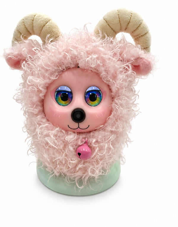 Pink Ram